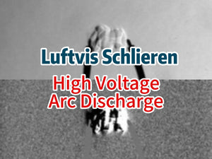 New Video Online - High Voltage Arc Dischagre