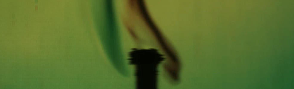 Schlieren Video #2 | Our color schlieren system is finally here