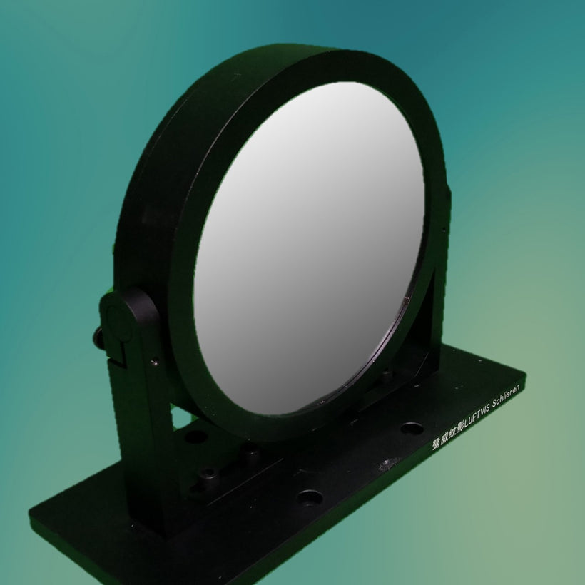 Schlieren Mirror