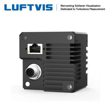 High Speed Camera LuftvisCam 2.05