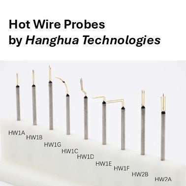 Hot Wire Probe by Hanghua Technologies