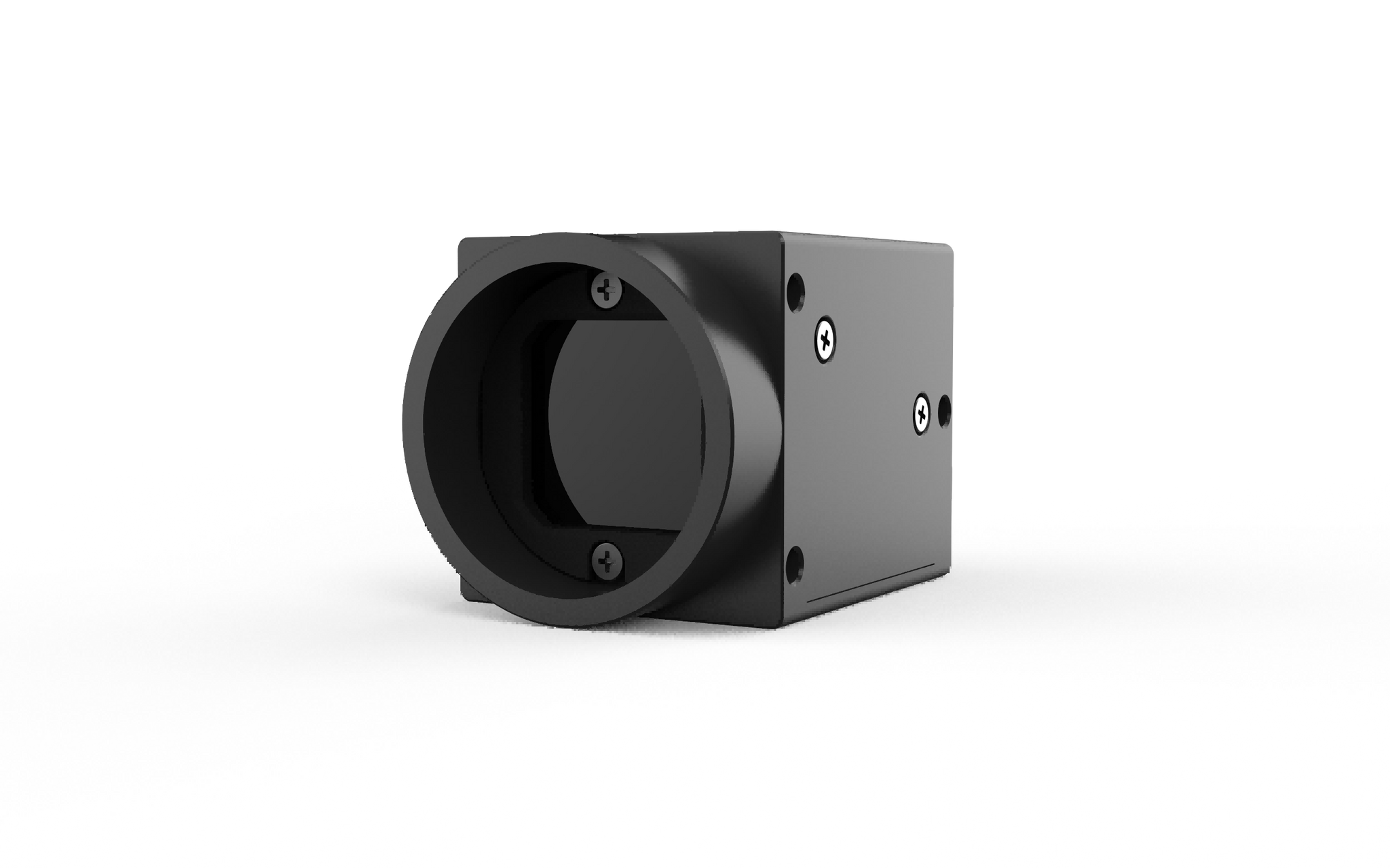 High Speed Camera LuftvisCam 1.0