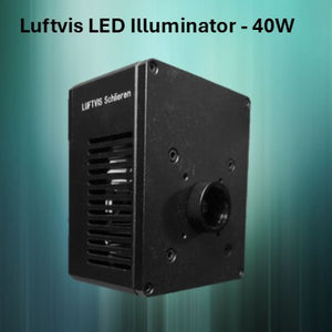 Luftvis LED-40W