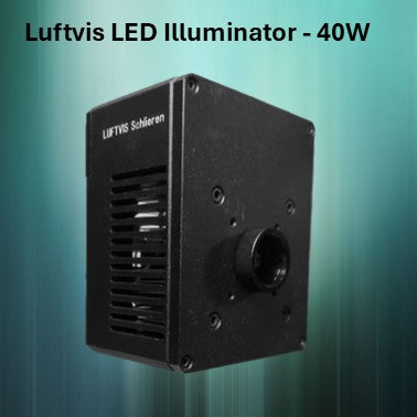 Luftvis LED-40W