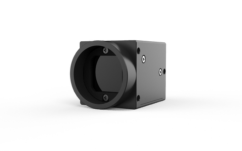 High Speed Camera LuftvisCam 1.0