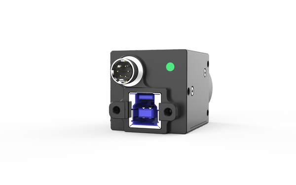 High Speed Camera LuftvisCam 1.0