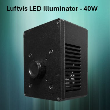 Luftvis LED-40W