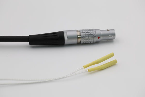 Hot Wire Probe by Hanghua Technologies
