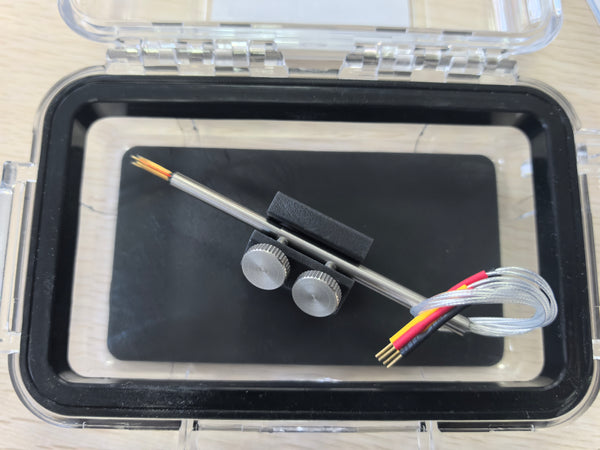 Hot Wire Probe by Hanghua Technologies