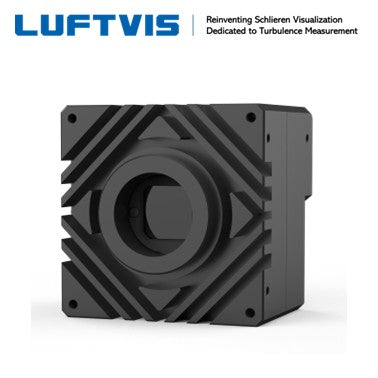 High Speed Camera LuftvisCam 2.05