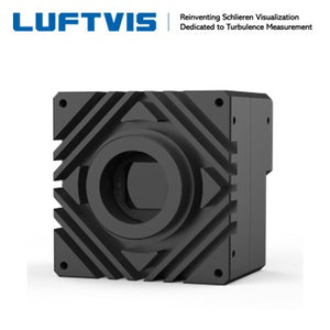 High Speed Camera LuftvisCam 2.05