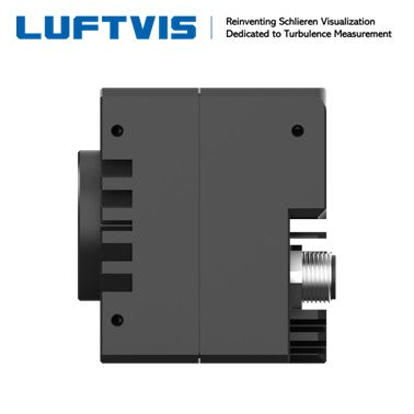 High Speed Camera LuftvisCam 2.05