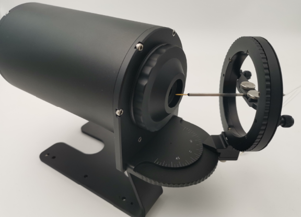 Hot Wire Probe Calibrator CR04 by Hanghua Technologies
