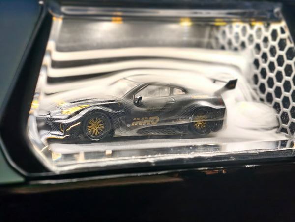 Desktop Wind Tunnel - Windsible 64