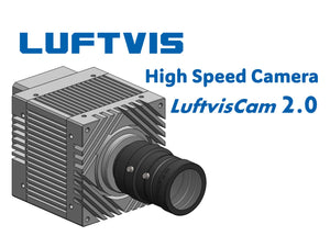 LuftvisCam 2.0 | High Speed Camera