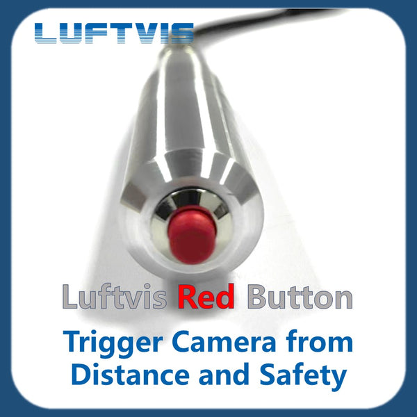 High Speed Camera Trigger Switch Button / Pickel Switch