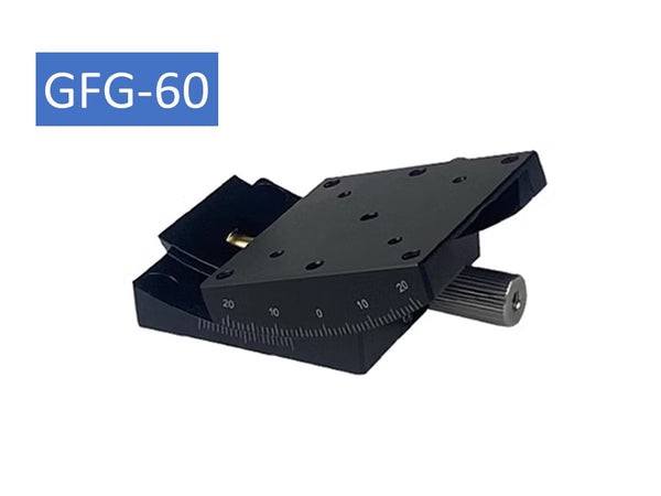 Goniometer - Stage-60 Series