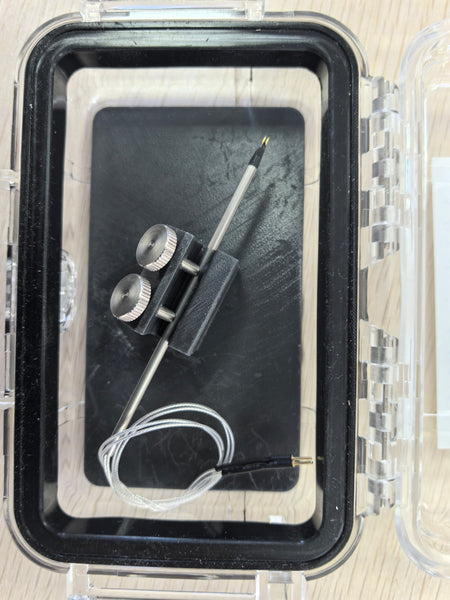 Hot Wire Probe by Hanghua Technologies