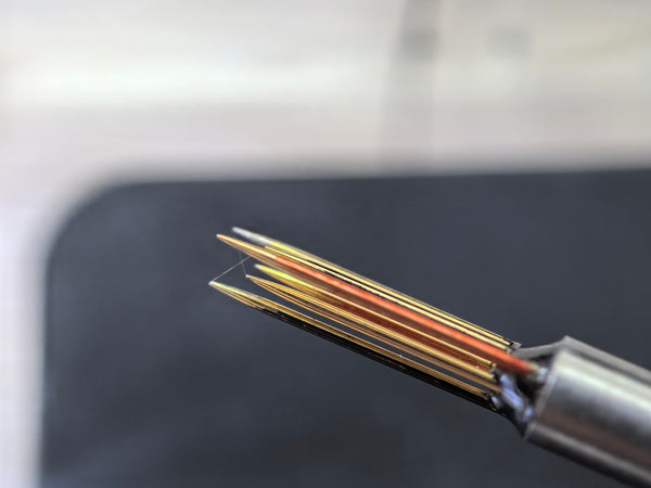 Hot Wire Probe by Hanghua Technologies