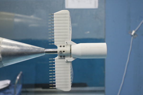 Hot Wire Probe by Hanghua Technologies