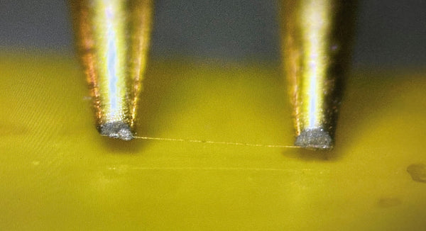 Hot Wire Probe by Hanghua Technologies