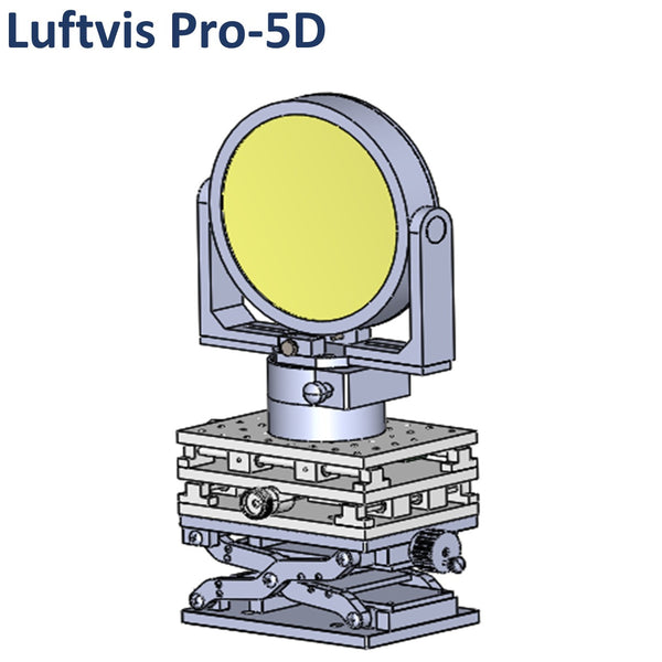 Luftvis-Pro-5D