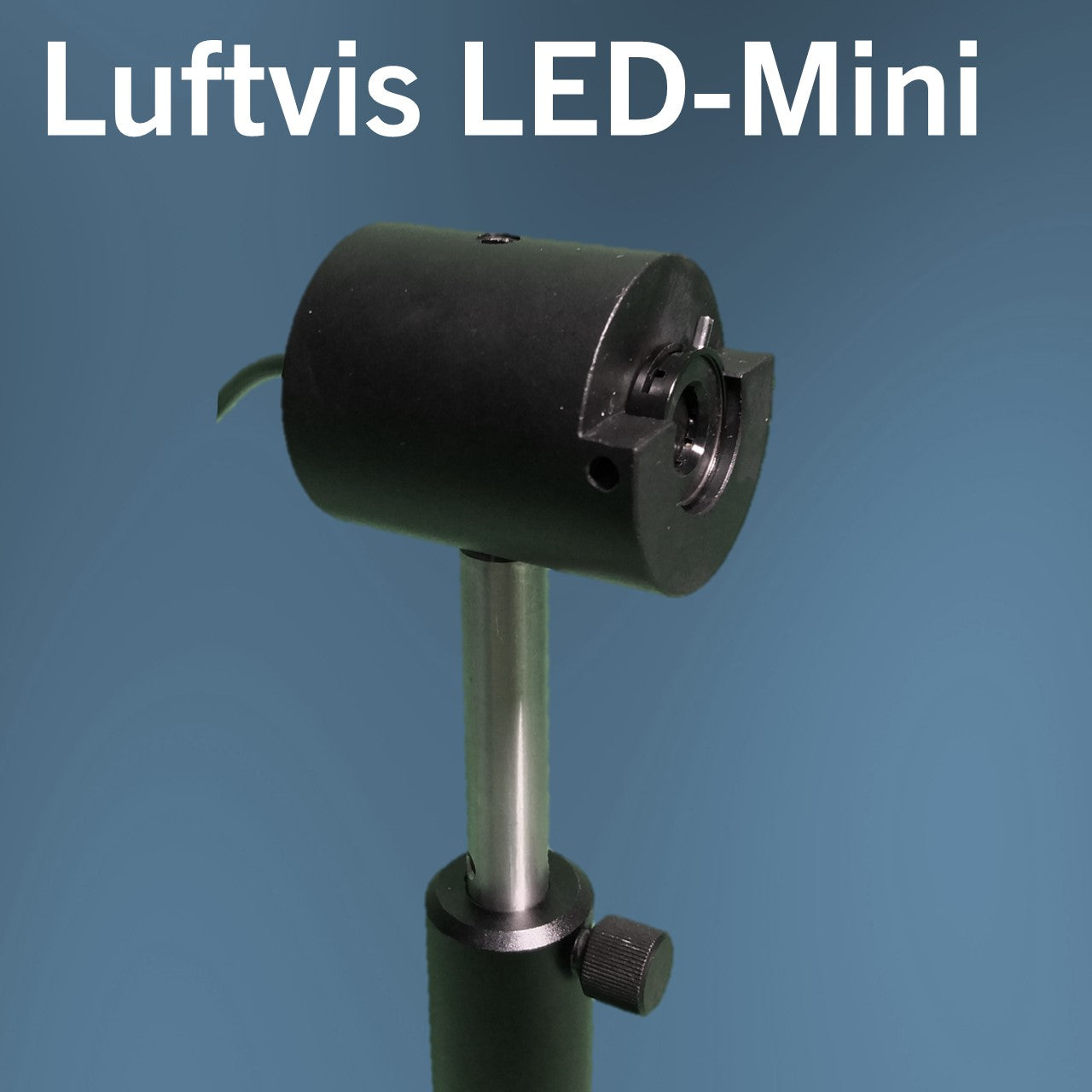 Luftvis LED Mini